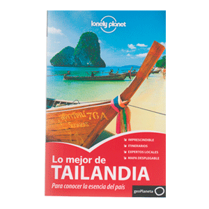 Lo mejor de Tailandia 1