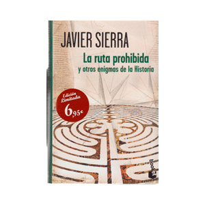 La ruta prohibida y otros enigmas de la Historia
