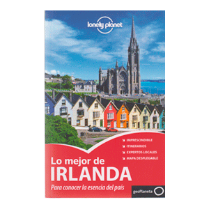 Lo mejor de Irlanda 2