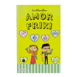 Amor friki