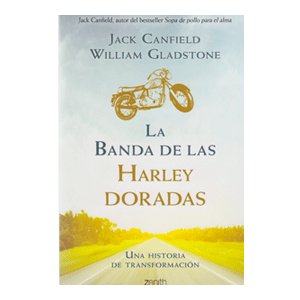 La Banda de las Harley doradas