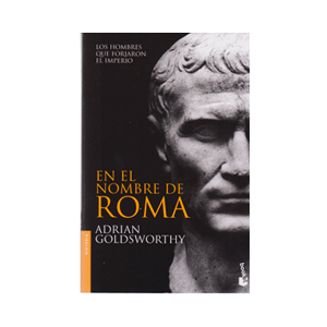 En el nombre de Roma