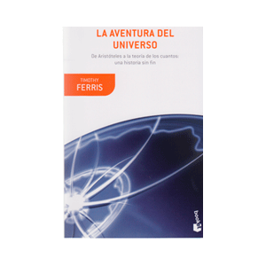 La aventura del universo