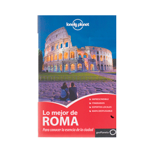 Lo mejor de Roma 1