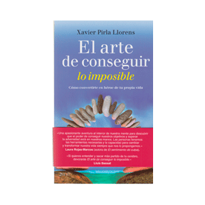 El arte de conseguir lo imposible