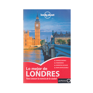 Lo mejor de Londres 2