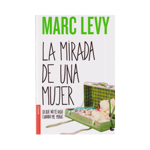 La mirada de una mujer