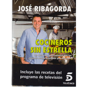 Cocineros sin estrella