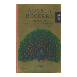 Memorias de un sinvergüenza de siete suelas
