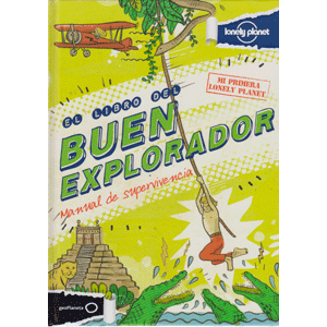 El libro del buen explorador