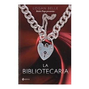La bibliotecaria