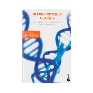 Deconstruyendo a Darwin
