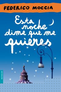 Esta noche dime que me quieres