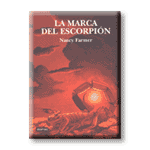 La marca del escorpión