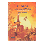 El olor de la magia