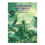 La promesa del mago