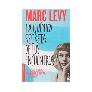 La química secreta de los encuentros