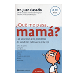 ¿Qué me pasa, mamá?