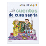 Cuentos de cura sanita