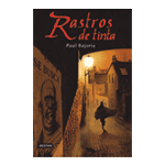 Rastros de tinta