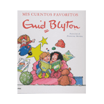 Cuentos favoritos. enid blyton