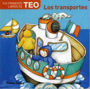 Los transportes