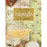 Las crónicas de Narnia. Obra completa