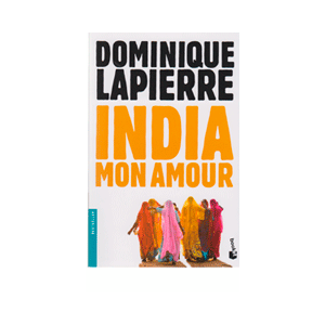 India mon amour