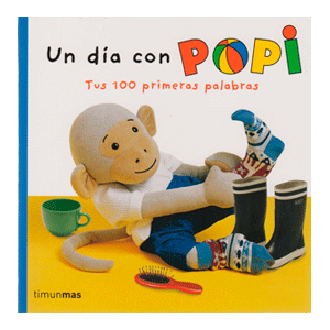 Un día con Popi