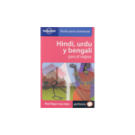 Hindi, urdu y bengalí para el viajero 1