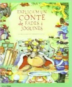 Explica m un conte de fades