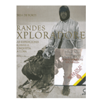 Grandes exploradores