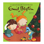 Cuentos de Navidad de Enid Blyton