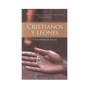 Cristianos y leones