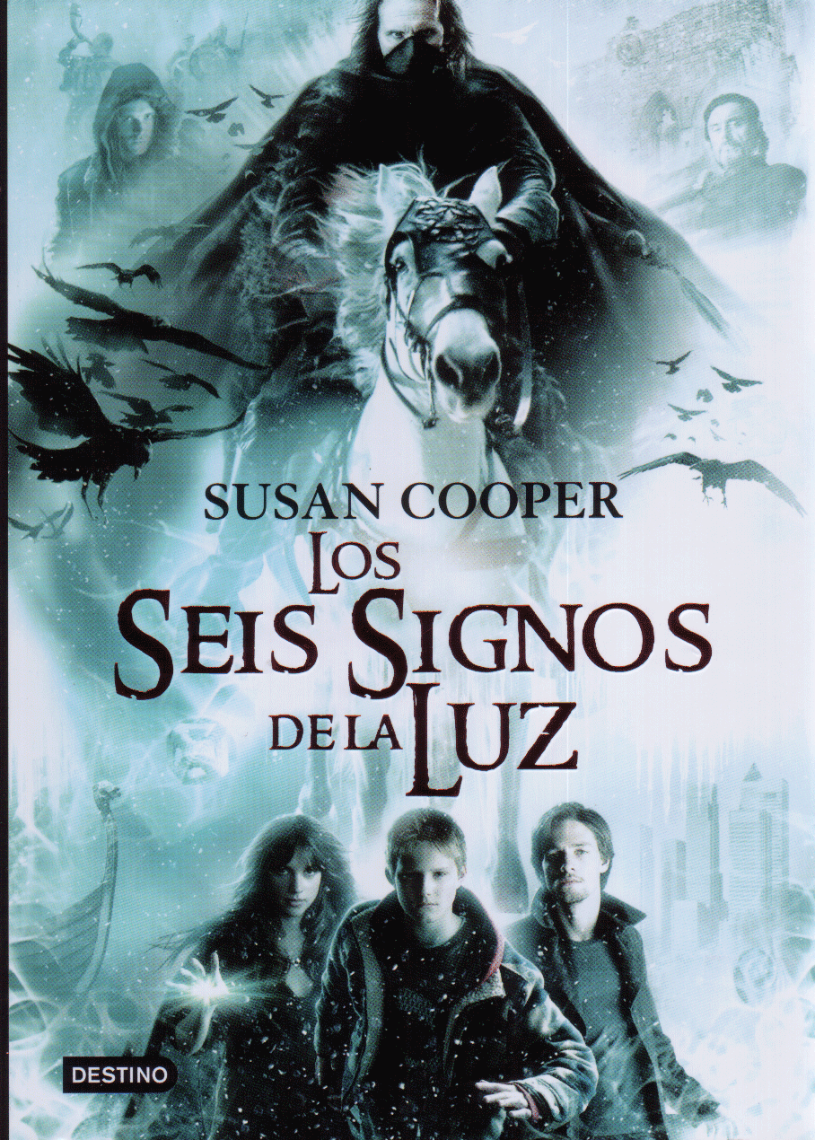 Los seis signos de la luz