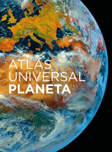 Atlas Universal Planeta