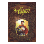 Los Guardianes del Pasado