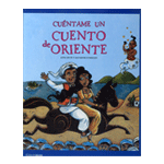 Cuéntame un cuento de Oriente