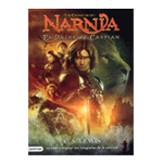 NARNIAEL PRÍNCIPE CASPIAN