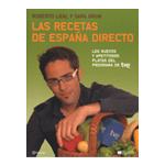 Las recetas de España Directo