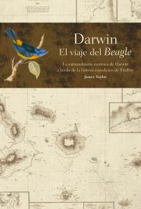 Darwin. El viaje del Beagle