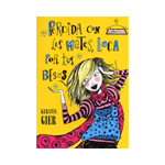 Perdida con las mates, loca por tus besos