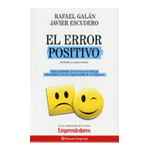 El error positivo