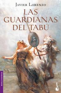 Las guardianas del tabú