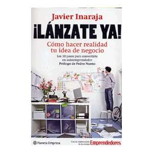 ¡Lánzate ya!