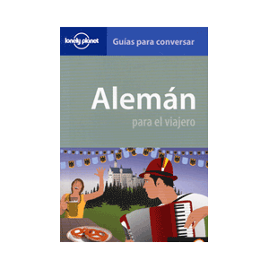 Alemán para el viajero 2