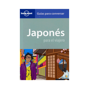 Japonés para el viajero 2