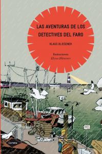 Las aventuras de los detectives del faro