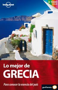 Lo mejor de Grecia 1