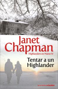Tentar a un highlander